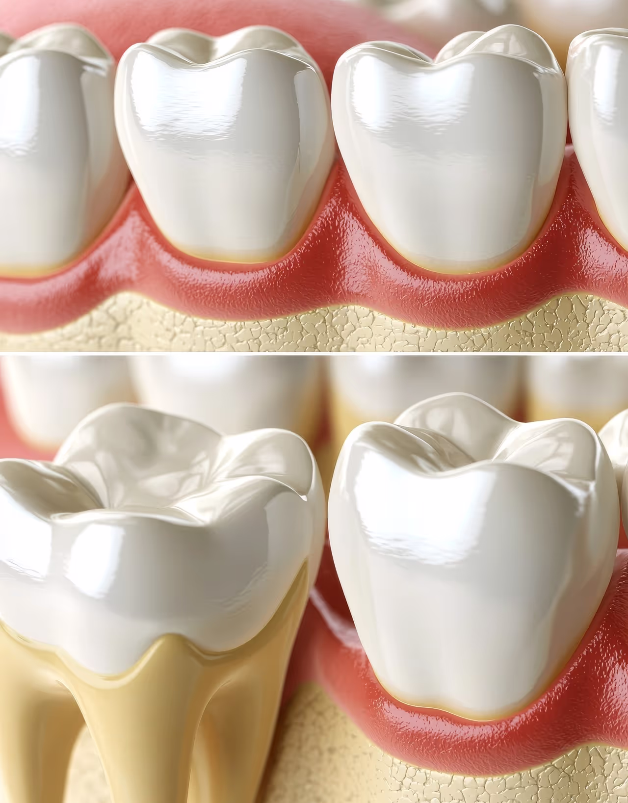 Safe and Effective Amalgam Replacement at Lakeshore Dental